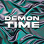 Demon Time cover