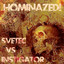 Instigator & SveTec — Images That Haunt You (Original) cover art