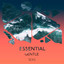 zZz Essential Gentle Seas zZz cover