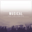 # 1 A 2019 Album: Musical 123 Lullabies cover