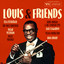 Louis and Friends cover
