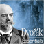 Dvorák Essentials cover