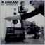 X-Dream — The 1st cover art