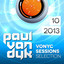 VONYC Sessions Selection 2013-10 cover