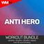Anti Hero - Workout Remix 132 Bpm