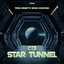 C13 - Star Tunnel (From Disney's Space Mountain)