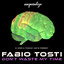 Fabio Tosti / DJ Spen - Don't Waste My Time (DJ Spen Remix)