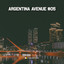 Argentina Avenue #05 cover
