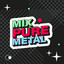 Mix: Pure Metal cover