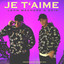 Je t'aime cover