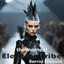 Elektron tribe (Виктор Смирнов) — Seize the Moment (Radio Edit) cover art