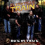 Back On Track cover