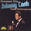 Greatest Hits - Finest Performances cover