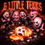 PANDEMXNIUM — 6 Little Tekks (Ultra Slowed) cover art
