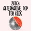 2010s Alternative Pop For Kids cover