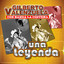 Una Leyenda cover