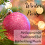 Winter Party - Avslappnande Traditionell Jul Bjällerklang Musik med Instrumental Natur New Age Meditativ Ljud cover