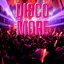 DISCO MORE cover