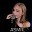 ASMR Inaudible Whisper, Pt. 6