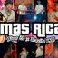 Más Rica - Flow 28