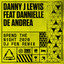 Spend the night 2020 (ft. Dannielle De Andrea) (DJ Fen Remix) Danny J Lewis