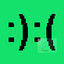 GREEN LIGHT - NOISY
