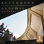 Beethoven: String Quartets, Op. 18 Nos. 3 - 5 & Op. 135 cover
