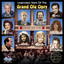 Legendary Stars Of The Grand Ole Opry cover