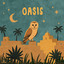 KSHMR, Ampermut, Gobi Desert Collective & Teja - Oasis