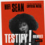Testify feat. Crystal Waters - Sandy Rivera Dub