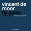 Fly Away - Cosmic Gate Remix