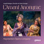 L'Amant anonyme, Act I Scene 2: Duo. Tant de constance cover