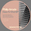 Philip Arruda — Seeds of Brooklyn (&ME Remix) cover art