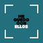 Me Quedo con Ellos cover