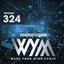 Wake Your Mind Radio 324 cover