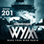Wake Your Mind Radio 201 cover