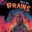 Brains artwork