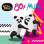 4 ALL AGES: 80's Music cover