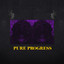 Pure Progress cover