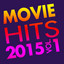 Movie Hits 2015 cover