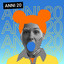 Anni 20 cover