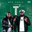 T-Squared cover