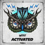 Activated