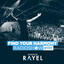 Find Your Harmony Radioshow #191 cover
