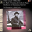 Bach: 3 Cello Sonatas & Beethoven: 12 Variations, WoO 45 cover