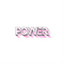 S!XF00T — Power cover art