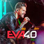 Eva 4.0 (Ao Vivo Em Belo Horizonte / 2019 / Vol. 1) cover