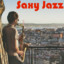 Saxy Jazz cover