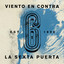 La Sexta Puerta cover