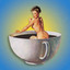 Coffee with Friends cover